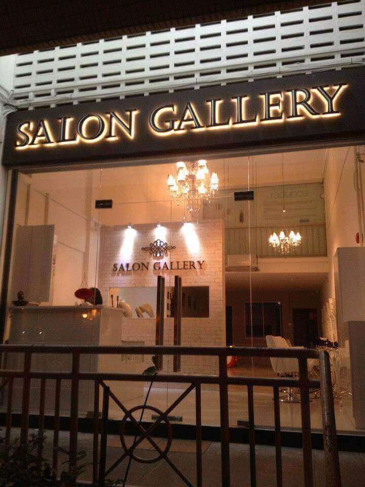 (已失效)Established Hair Salon / Beauty Parlor / Nail Bar For Sale