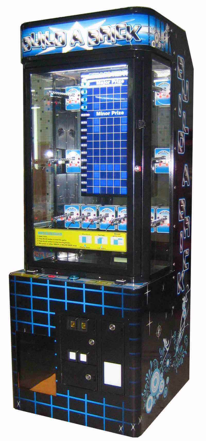 (已失效)Gift Game Vending Machines