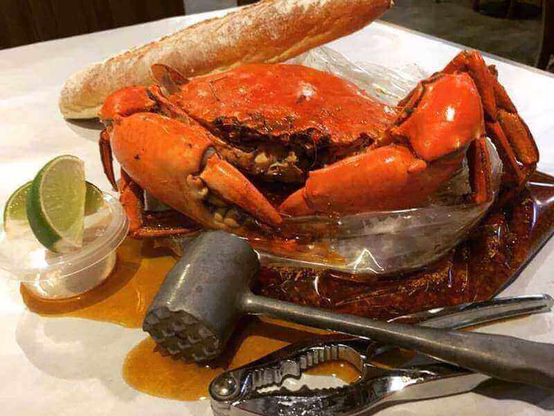 (已失效)Popular Cajun American Seafood Restaurant For Sale/Takeover