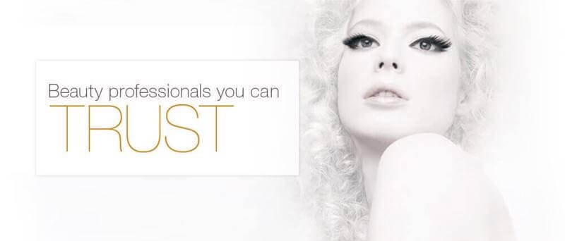 Hair, Beauty & Makeup Salon