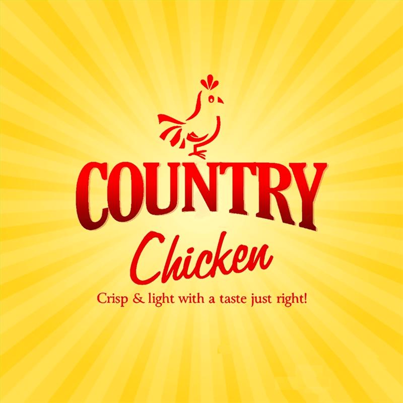 Brand New Fried Chicken Franchise From Australia!