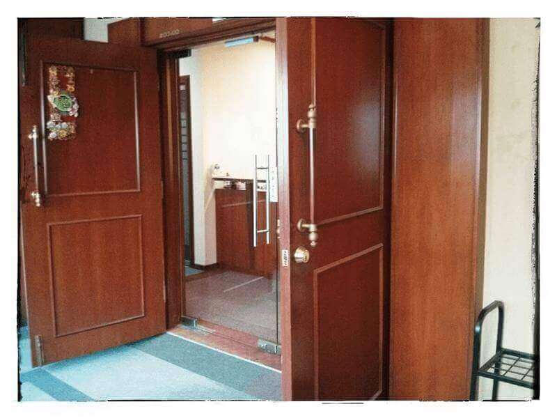 Business Office Space W Subtenants (Leasing Business) For Takeover