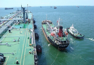 One Stop Marine and Offshore Supplier and Service Provider