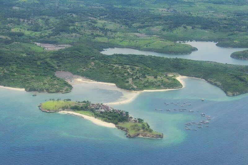 (已失效)Lombok Resort For Sale
