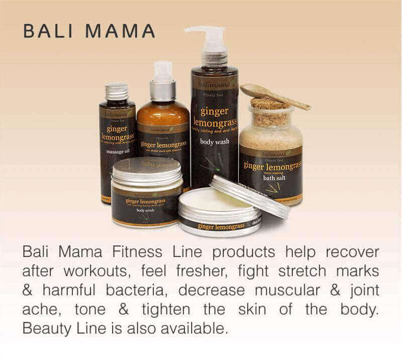 Natural Cosmetics Business For Sale