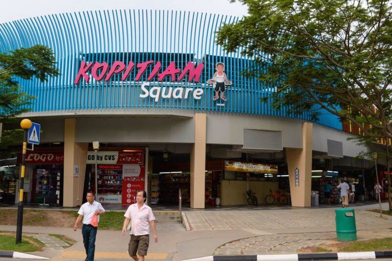 Great Location Profitable F&B Business For Takeover