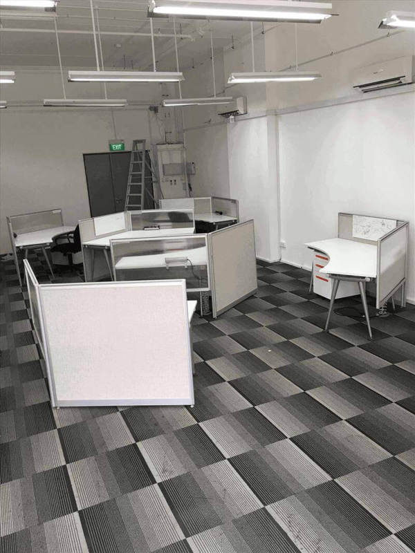 Used Office Furniture Business For Sale