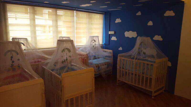 Turnkey Infant Care Centre At Balestier Road