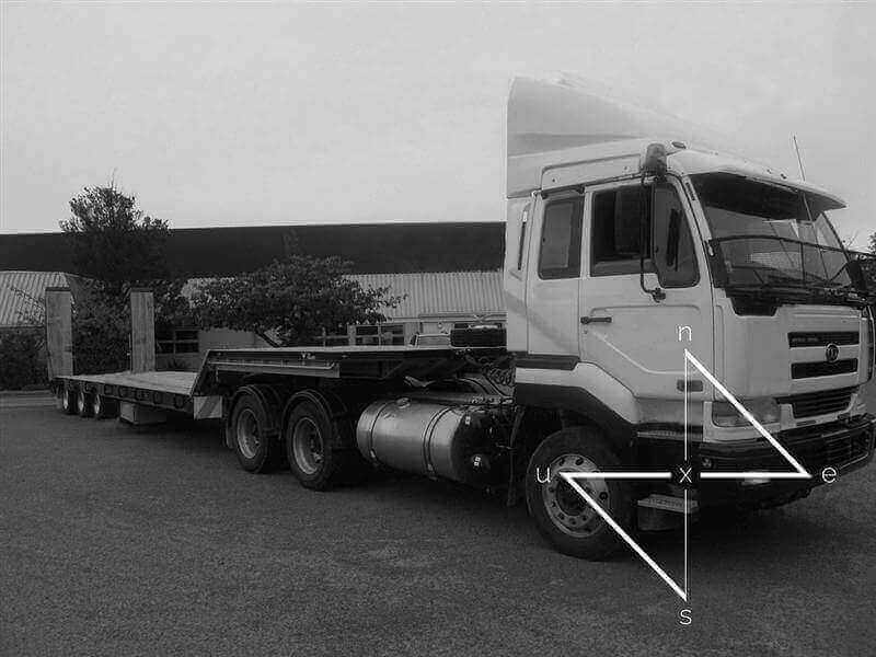 Profitable Transport And Truck Hire Company