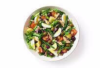 Branded Franchised Cafe And Salad Bar For Takeover (Recipes Included, Open Concept, Great Area)