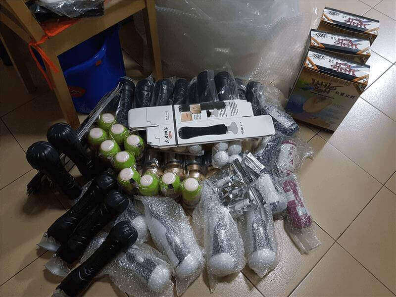 E-Commerce Sex Toys Store For Immediate Takeover