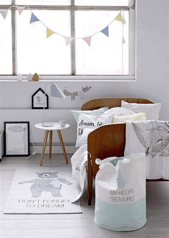 Modern Kids And Baby Lifestyle Store