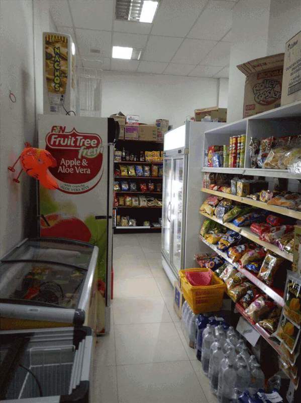 Profitable Condo Minimart In Upp Bukit Timah For Takeover ! Urgent ! Low Rental $$$$