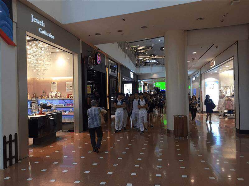 (已失效)Retail Business For Sale At Prime Location In Jurong Point