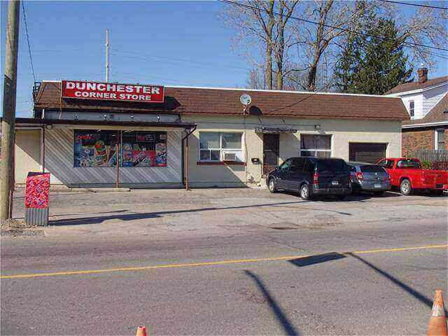 (已失效)Owner Retiring Profitable Niagara Falls Conveniece Store With Large Residence