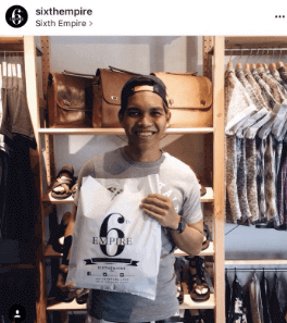 (已失效)Listed The Biggest Online E-Commerce Store In Singapore - Mens Fashion