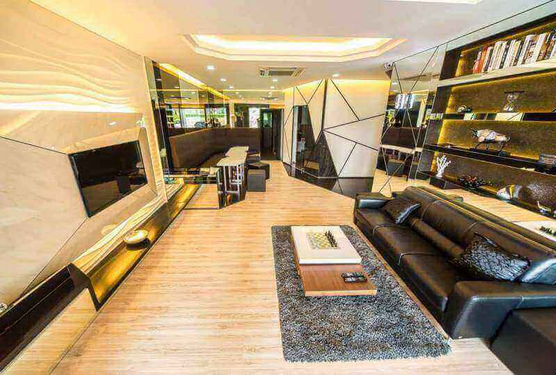 Urgent Takeover For Interior Design Firm/Showroom/Office