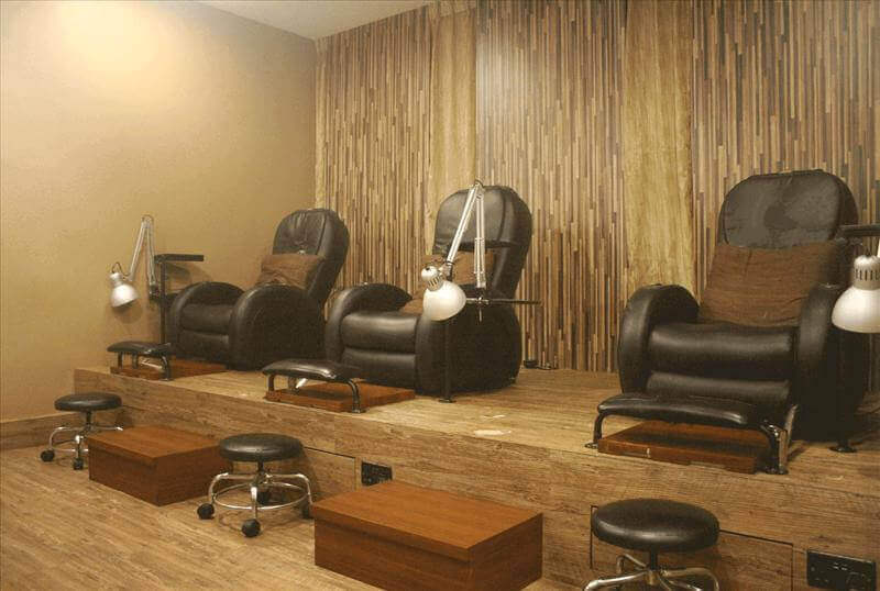 Beauty Services Business At East Coast Area For Sale