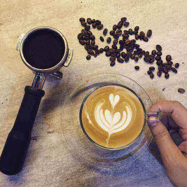 Premium Specialty Cafe For Sale