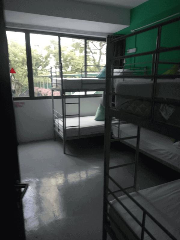 5Mins To Bugis MRT ! 5 Storey Hostel For Rent ! Call 90670575
