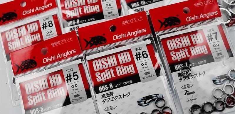 (已失效)Oishi Anglers Looking For New Owners. Proud Singapore Homegrown Brand!
