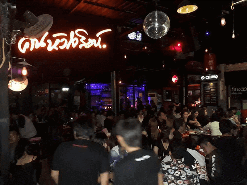 (已失效)**SALE** Bar & Restaurant in Krabi Thailand