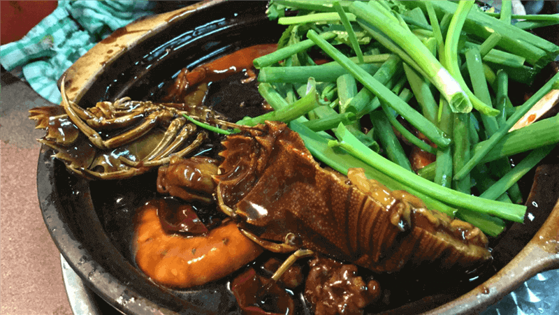 Dragoncity Claypot House Franchising Opportunity!!