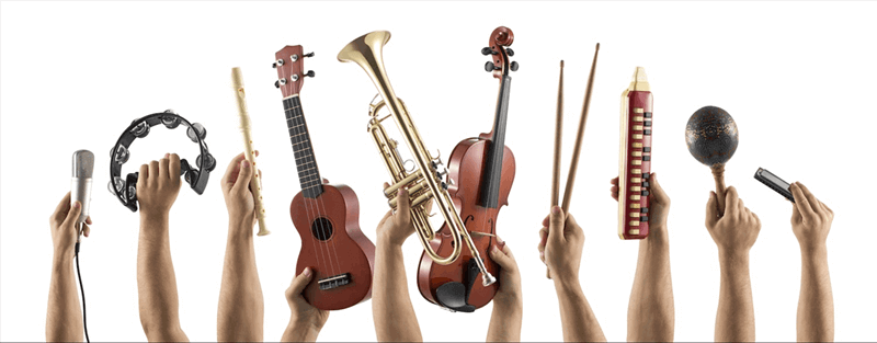 (已失效)Musical Instruments Wholesale Centre / Music Studio For Take Over