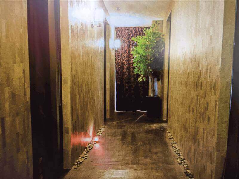 Fitted Beauty/Facial Salon For Lease At Orchard S$4.80Psf