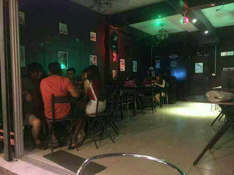(已成交)Profitable Bar For Sale In Krabi, Thailand.