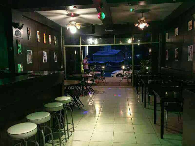 (已成交)Profitable Bar For Sale In Krabi, Thailand.