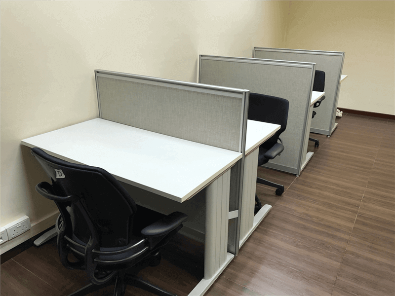 (已成交)Office Furniture Business For Sales