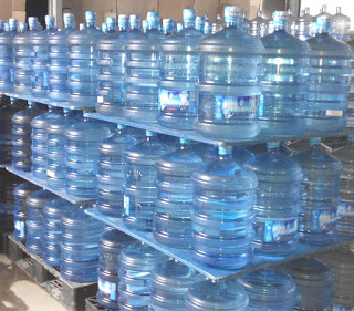 (已失效)Mineral Water Factory For Sale In Semarang City, Indonesia (Take Over)