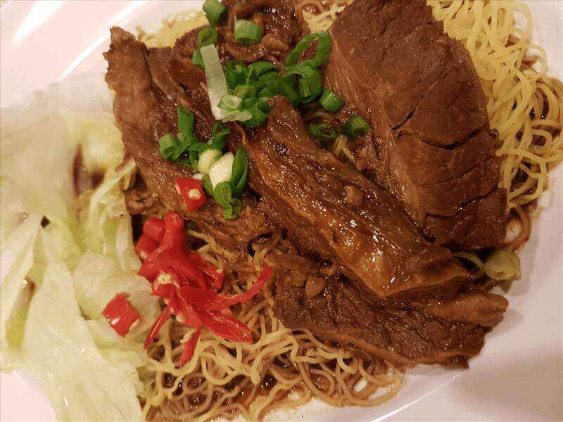 (已失效)Yau Ma Tei Halal Hk Cuisine & Dim Sum