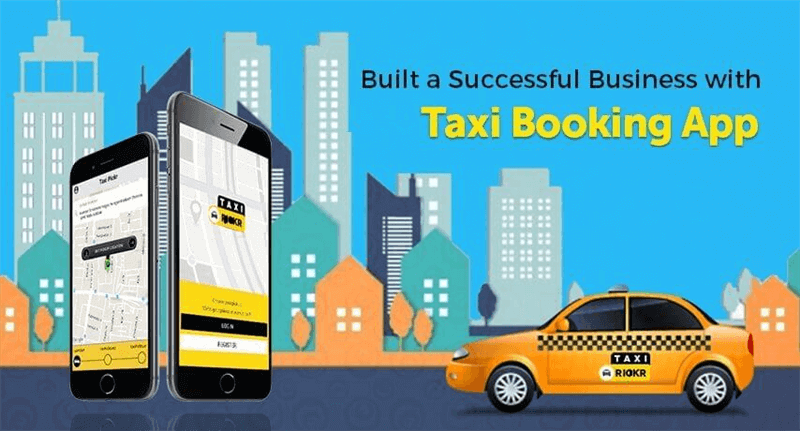 (已失效)Seeking People Who Want To Kickstart Radio Taxi Business In Their City