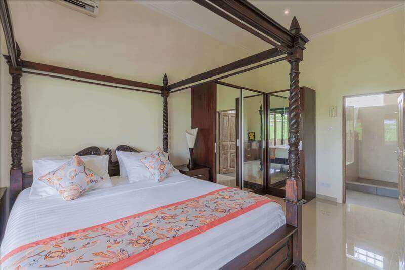 (已失效)Large 5 Star Villa Seseh Near Echo Beach Bali For Sale