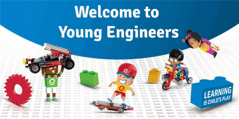 Young Engineers Franchise Opportunity