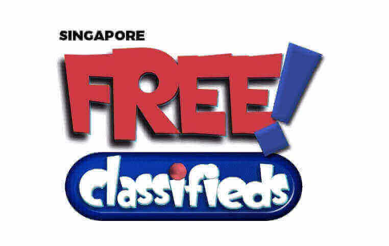 (已失效)Singapore based Local Classified Portal Business Needs Investor