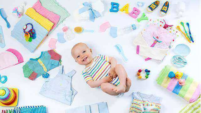 (已失效)Baby Products Distributor / Wholesaler For Takeover / Sale
