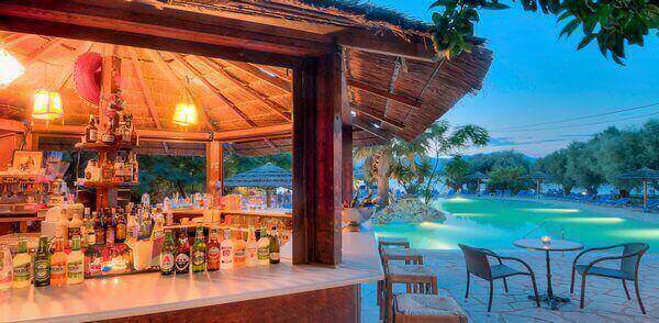 (已失效)4* Private Beach Resort In Greece For Sale