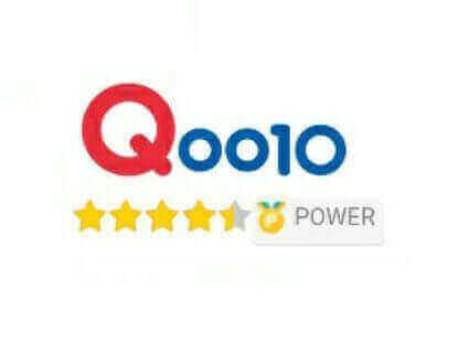 (已失效)Qoo10 Power Seller Rating Ready Account For Sale