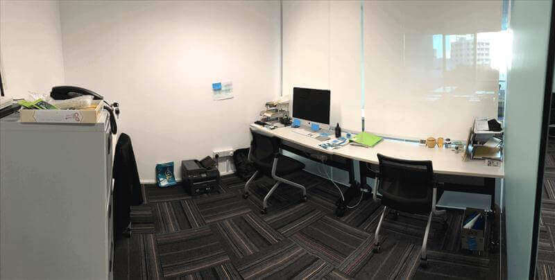 (已成交)Nice Office + Attached Training Room For Takeover