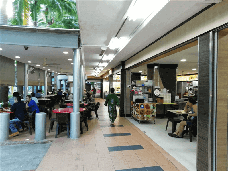 (已失效)|| Café Shop Food Stall For Rent, Many Locations