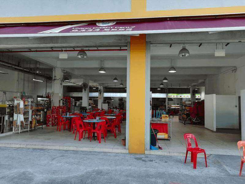 (已失效)|| Café Shop Food Stall For Rent, Many Locations
