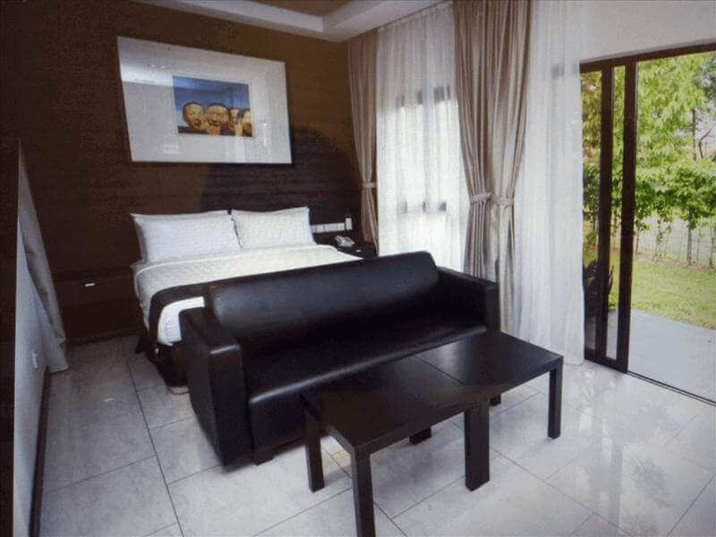 (已成交)度假村酒店出租 ！Villa Style Hotel In Kranji For Lease ! 90670575