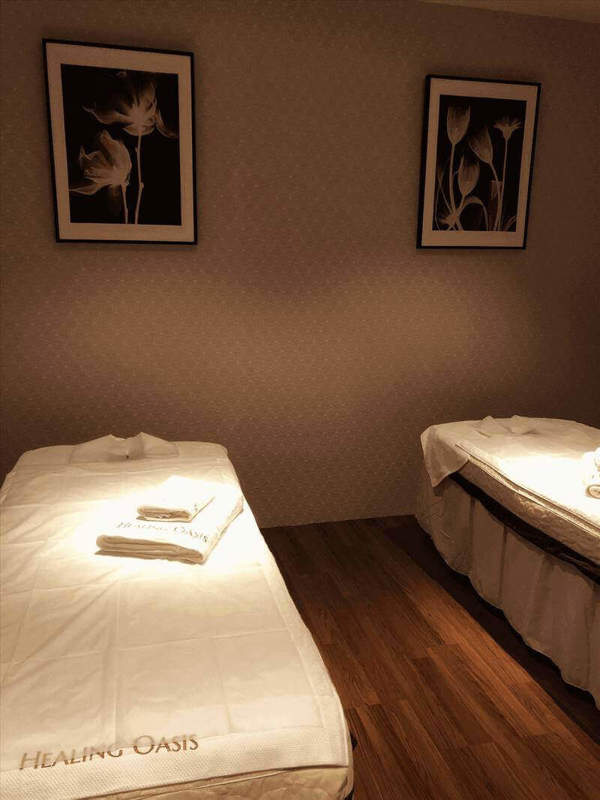 Profitable Luxury Spa For Distress Sale! Rare opportunity to own a spa