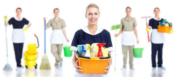 (已成交)Home Cleaning Business For Sale (B2C)