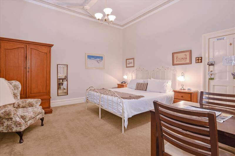 (已失效)Accommodation Business For Sale In Fremantle Western Australia