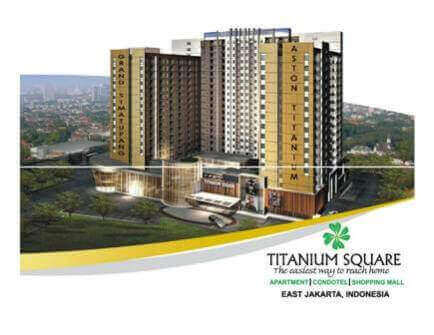 Jakarta Investment Opportunity (8% Guaranteed)