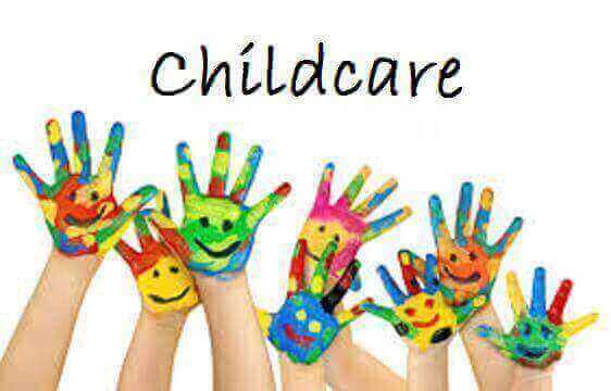 (已成交)Childcare / Kindergarten / Tuition & Enrichment / Student Care Etc...